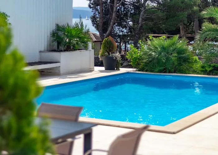 빌라 Andreja 푸나트