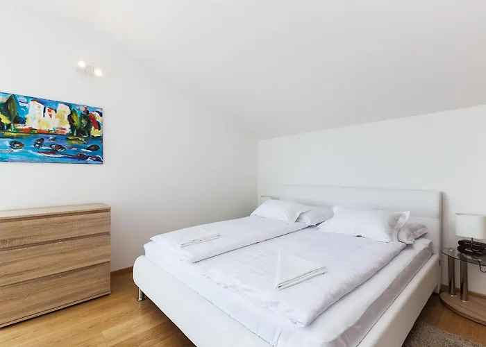 וילה Andreja פונאנט