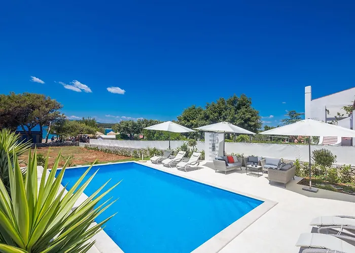 Andreja וילה פונאנט